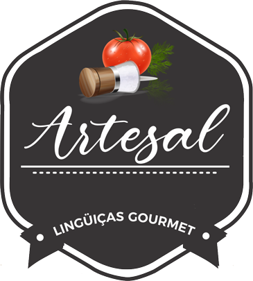Linguiças Gourmet - Artesal